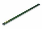 Creion zidarie(verde) mina tip 4H 176mm Stanley