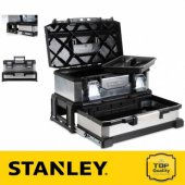 Cutie scule cu sertar metal-plastic, Stanley