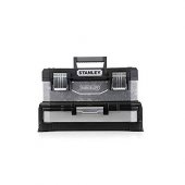 Cutie scule cu sertar metal-plastic, Stanley