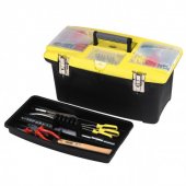 Cutie scule organizatorï¿½ï¿½ï¿½ï¿½ï¿½ï¿½ï¿½ï¿½ï¿½.metalic Stanley