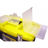 Cutie scule organizatorï¿½ï¿½ï¿½ï¿½ï¿½ï¿½ï¿½ï¿½ï¿½.metalic Stanley