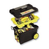 Cutie scule pe role capacitate 90L