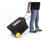 Cutie scule pe role capacitate mare 60x37x43cm Stanley
