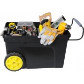 Cutie scule pe role capacitate mare 60x37x43cm Stanley