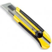 Cutit cu lama lunga, 25mm Stanley 