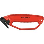 Cutit cu siguranta pentru deschiderea cutiilor Stanley