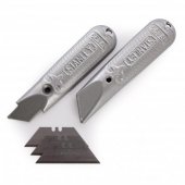 Cutit cutter Stanley 199E lama trapez 