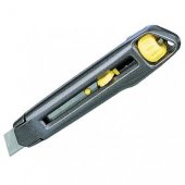 Cutit Stanley INTERLOCK cu lama lunga, 18mm 