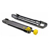 Cutit Stanley INTERLOCK cu lama lunga, 18mm 
