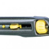 Cutit Stanley INTERLOCK cu lama lunga, 18mm 
