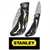 Cutit utilitar tip briceag 175mm Stanley