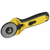 Cutter cu lama circulara 45mm Stanley
