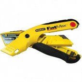 Cutter cu lama trapezoidala Stanley FatMax 