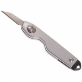 Cutter de precizie Stanley cu lama pliabila