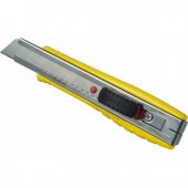 Cutter Stanley FATMAX cu lama lunga, 9mm