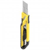 Cutter universal cu autoblocare Stanley FATMAX, lama 18MM