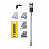 Dalta ingusta SDS-max Alpen 25 x 600 mm