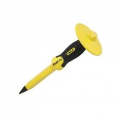 Dalta lata cu maner pt. beton 19x300mm Stanley FatMax