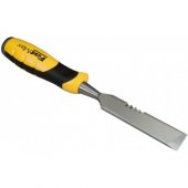 Dalta lata pt. lemn cu margine laterala ascutita 25 mm Stanley FatMax