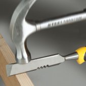Dalta lata pt. lemn cu margine laterala ascutita 25 mm Stanley FatMax