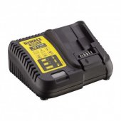 DeWalt incarcator acumulatori multi-voltaj, statie incarcare XR 2A 10.8-18V 