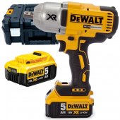 DeWalt masina de insurubat de impact 1/2 