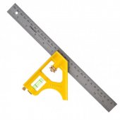 Echer combinat 300mm THRIFTY