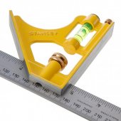 Echer combinat 300mm THRIFTY