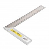Echer lama inox Stanley 200x300 mm