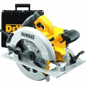 Fierastrau circular DeWalt D190MM DWE575K