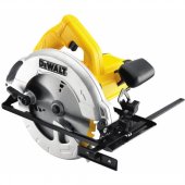 Fierastrau circular DeWalt DWE550 D165MM