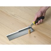 Fierastrau lama reversibila 250mm Stanley
