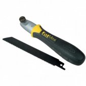 Fierastrau multifunctional Stanley FatMax 300mm 