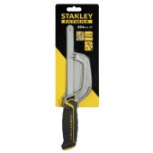 Fierastrau pentru metale Stanley FatMax Mini Profi