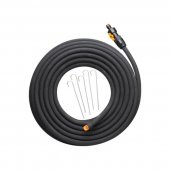 Furtun poros 15m Fiskars