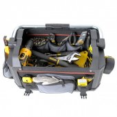 Geanta de scule maner metalic Stanley FatMax