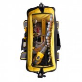 Geanta de scule Stanley FatMax cu capac circular 50x30x29cm