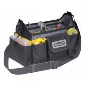 Geanta pt. scule fara capac Stanley 31x20x25cm