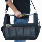 Geanta scule deschisa Stanley FatMax 48x25x33cm