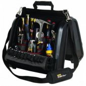 Geanta scule doua compartimente Stanley FatMax 39x25x49cm