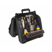 Geanta scule doua compartimente Stanley FatMax 39x25x49cm