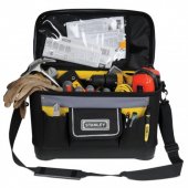 Geanta textila de umar pt scule 25x45x26cm Stanley 