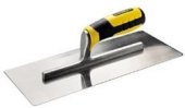 Gletiera lama inox 320x130mm Stanley