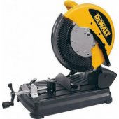 Masina de debitat stationara cu disc placat DeWalt D355MM 2200W