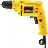 Masina de gaurit cu mandrina rapida DeWalt 550W 1.5-10MM