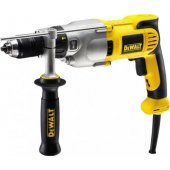 Masina de gaurit cu percutie DeWalt 950W 1.5-13MM DWD522KS