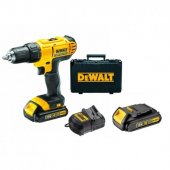 Masina de gaurit si insurubat cu acumulator DeWalt 1.3AH 18V
