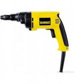 Masina de insurubat si gaurit fara percutie DeWalt 4-42Nm 540W