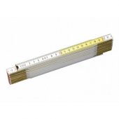 Metru de lemn 2M Stanley