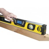 Nivela FMAX cu afisaj digital 60cm Stanley FatMax